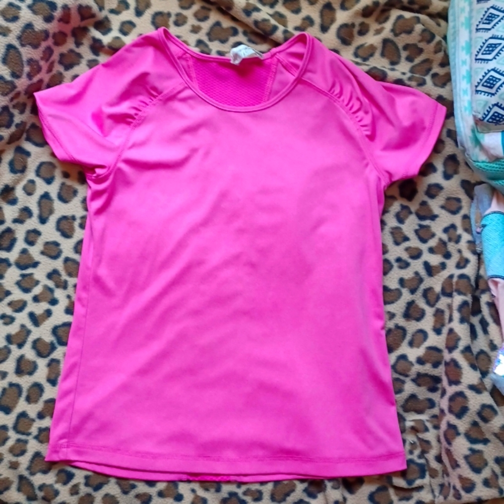 Athletic works tee SZ 10/12